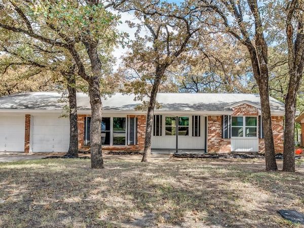 1236 King Drive , Bedford, TX 76022