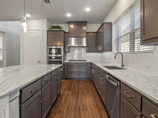 2724 Preakness Place, Celina, TX 75009