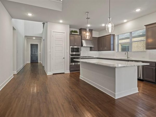 2724 Preakness Place, Celina, TX 75009