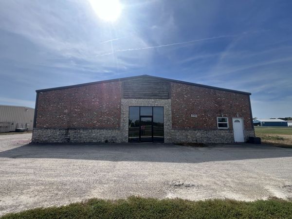 1730 W Church Street, Sandwich, IL 60548