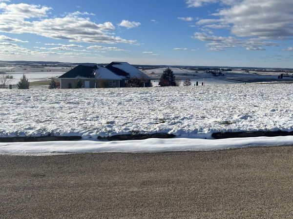 Lot # 22 Hubert Trail, STOCKTON, IL 61085