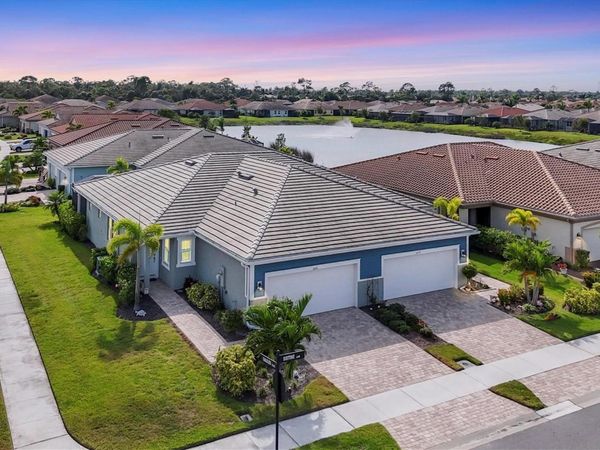 11651 SISTINE LANE, VENICE, FL 34293