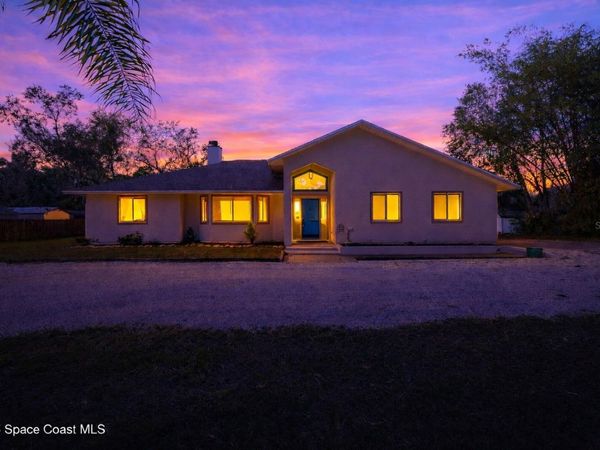 5775 BROAD ACRES STREET, MERRITT ISLAND, FL 32953