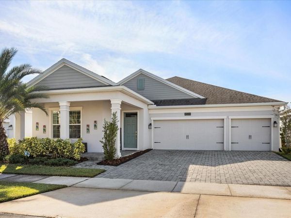 4594 TRIBUTE TRAIL, KISSIMMEE, FL 34746