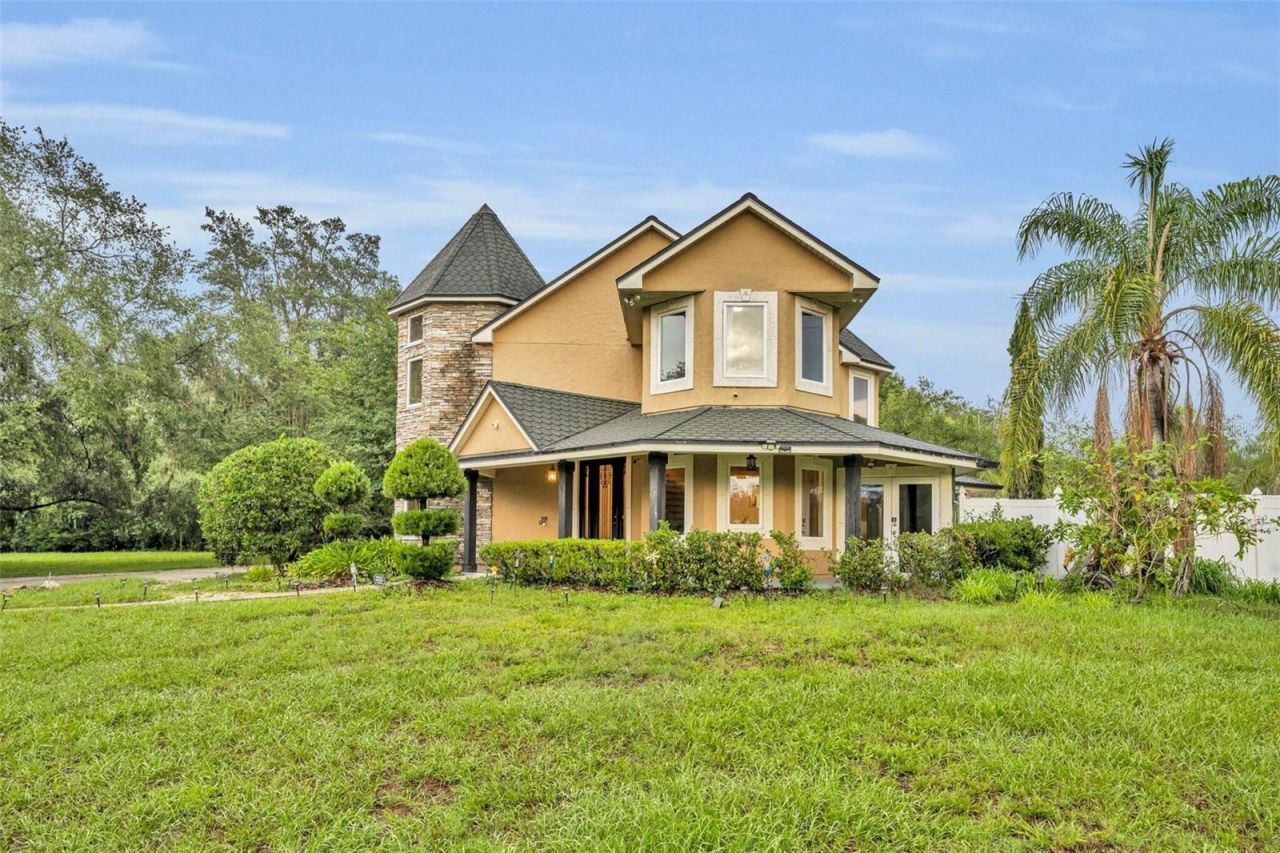 1415 Brumley Road, Chuluota, FL 32766 Photo