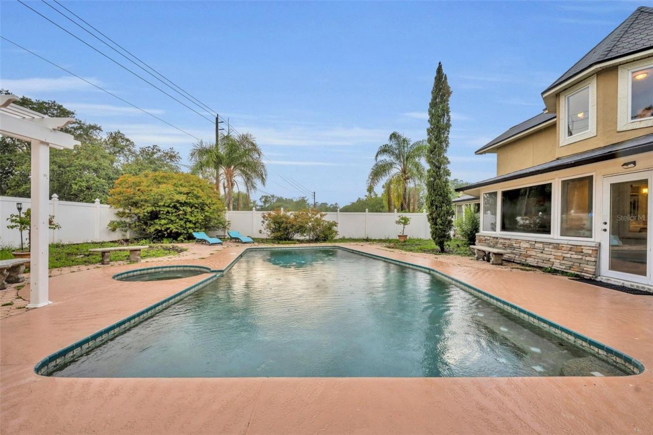 1415 Brumley Road, Chuluota, FL 32766 Photo