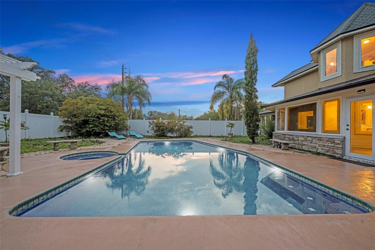 1415 Brumley Road, Chuluota, FL 32766 Photo