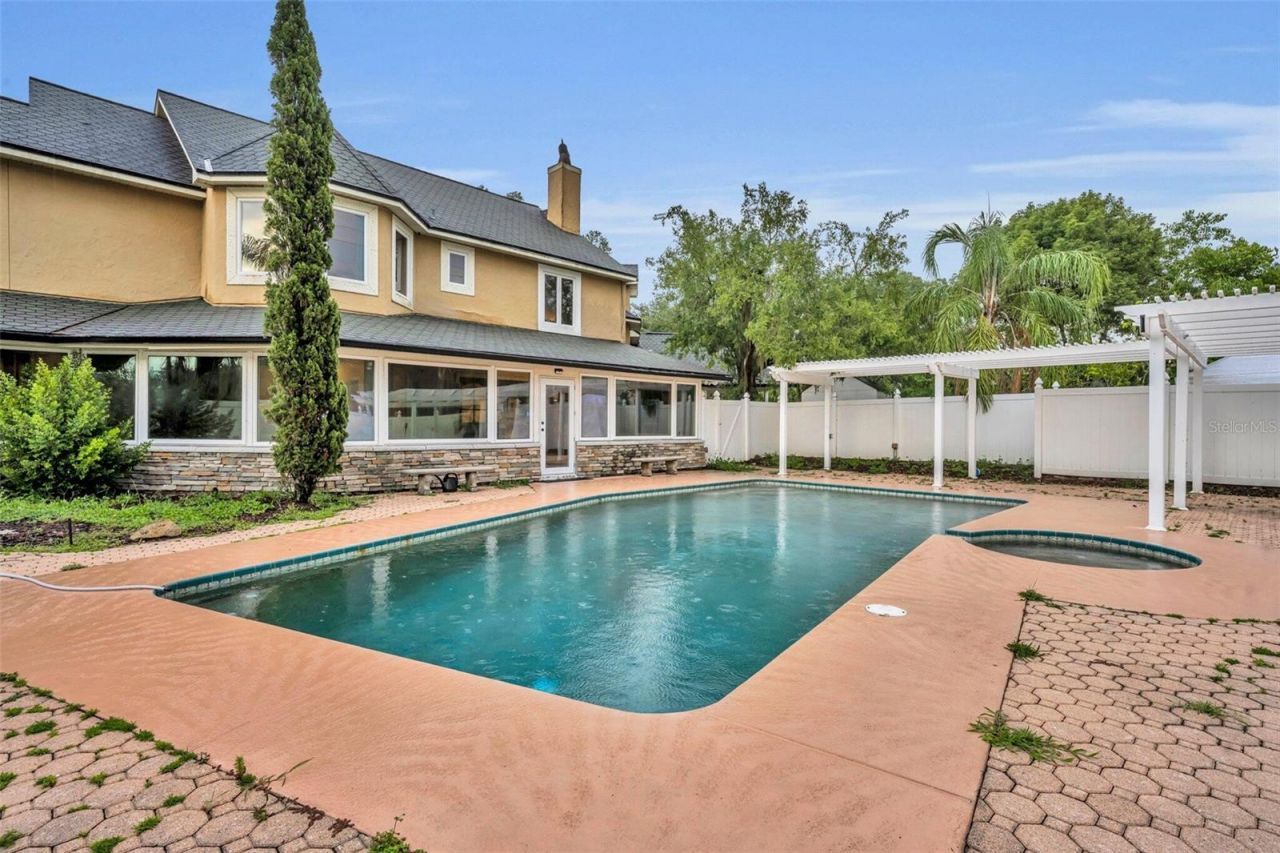 1415 Brumley Road, Chuluota, FL 32766 Photo