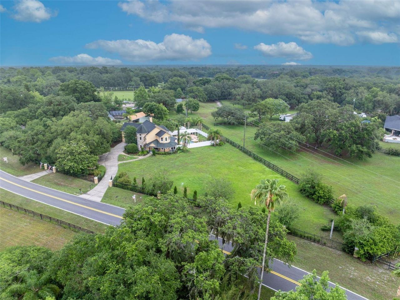 1415 Brumley Road, Chuluota, FL 32766 Photo