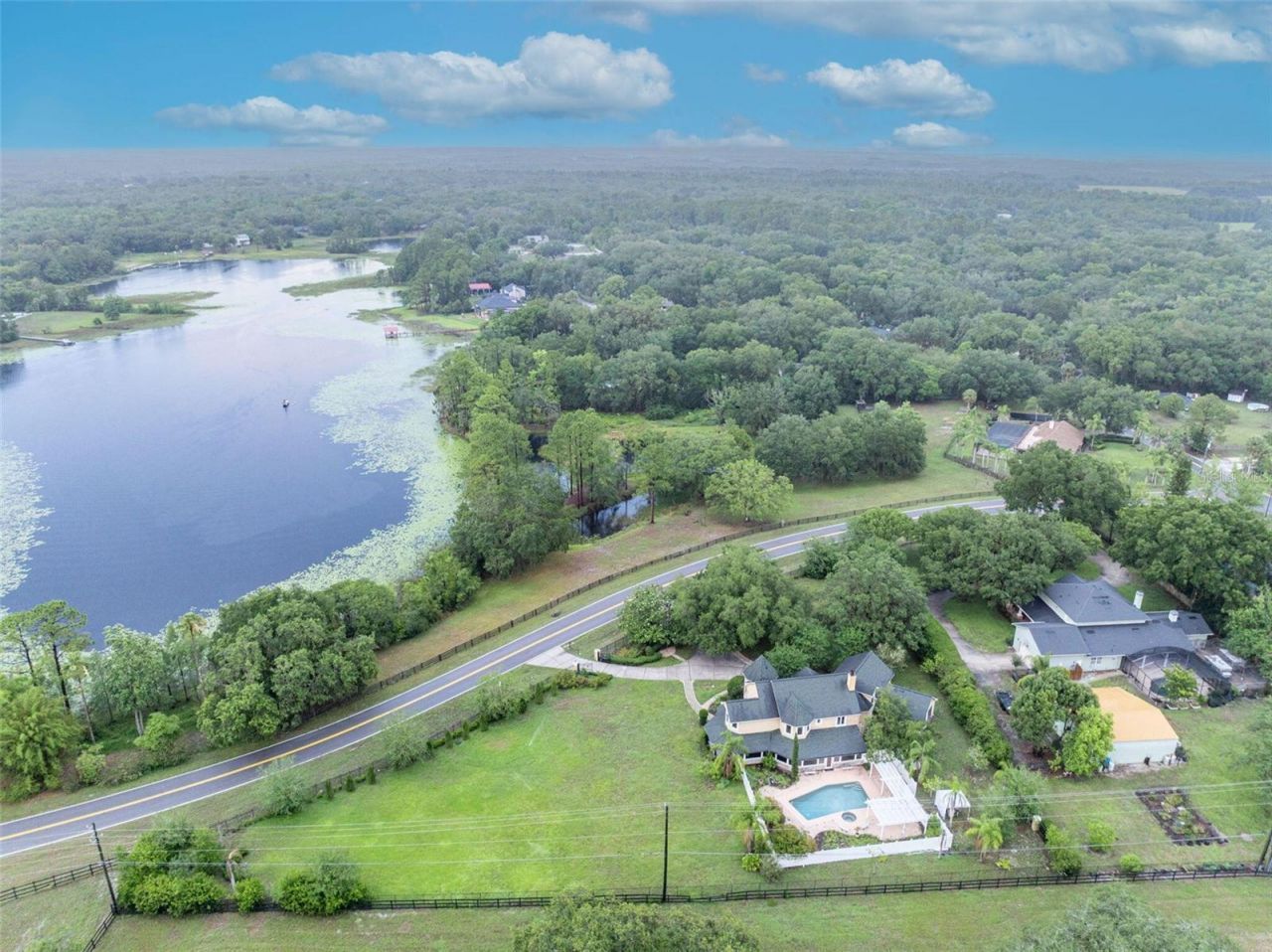 1415 Brumley Road, Chuluota, FL 32766 Photo