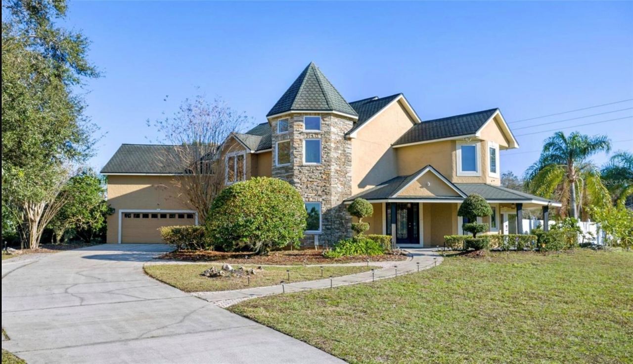 1415 Brumley Road, Chuluota, FL 32766 Photo