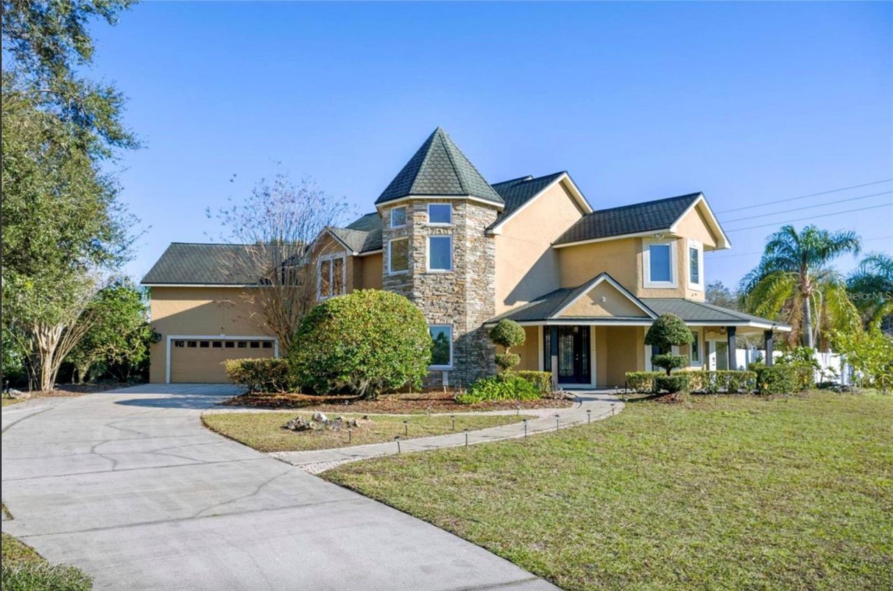 1415 Brumley Road, Chuluota, FL 32766 Photo