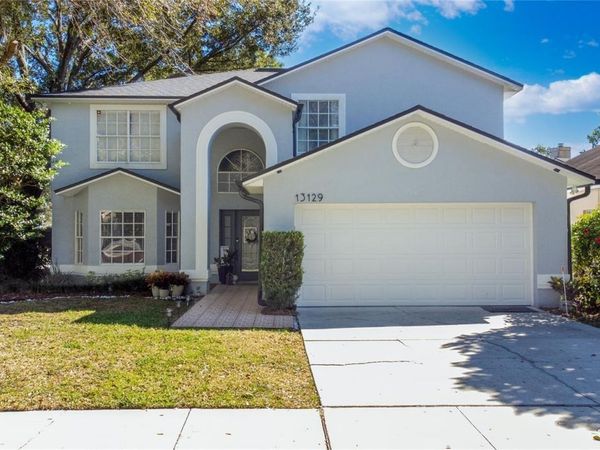 13129 COG HILL WAY, ORLANDO, FL 32828