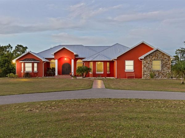 29336 SAM WAY, PUNTA GORDA, FL 33982