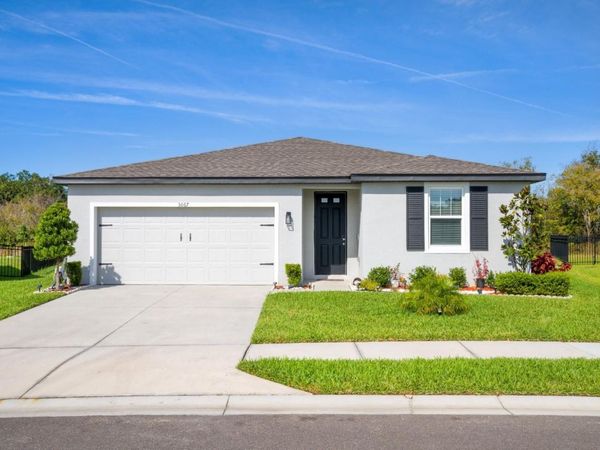 3067 FORREST PLUM COURT, ZEPHYRHILLS, FL 33540