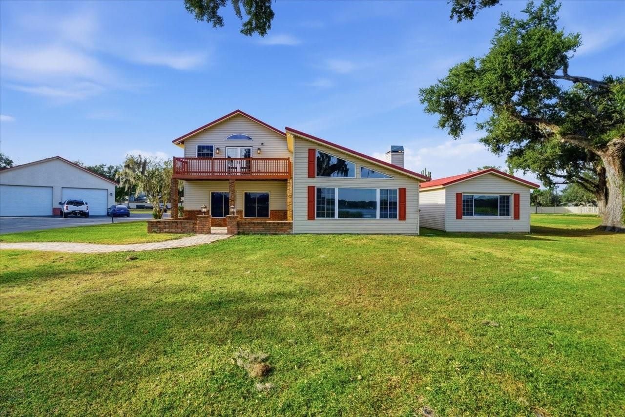 505 Lakeside Drive, Seffner, FL 33584 Photo