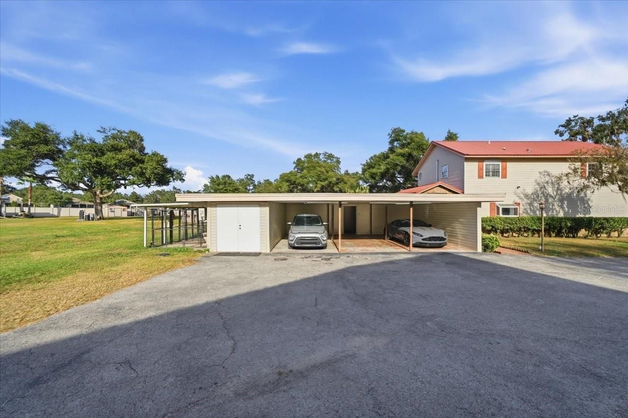 505 Lakeside Drive, Seffner, FL 33584 Photo