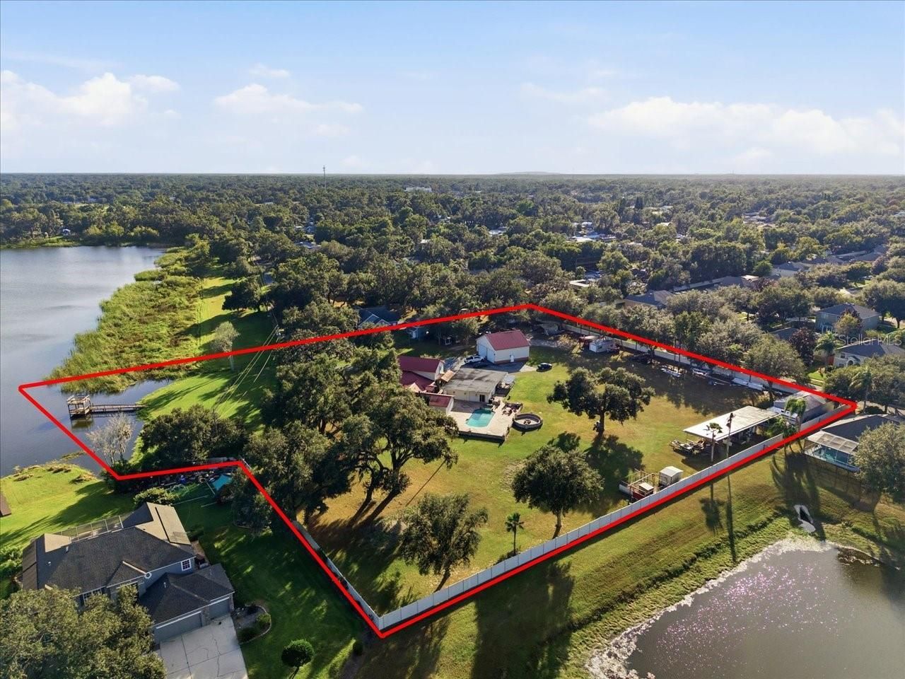 505 Lakeside Drive, Seffner, FL 33584 Photo