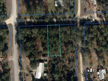 NE 67TH STREET, BRONSON, FL 32621