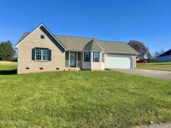 265 Pecan Circle, Plainview, TN 37721