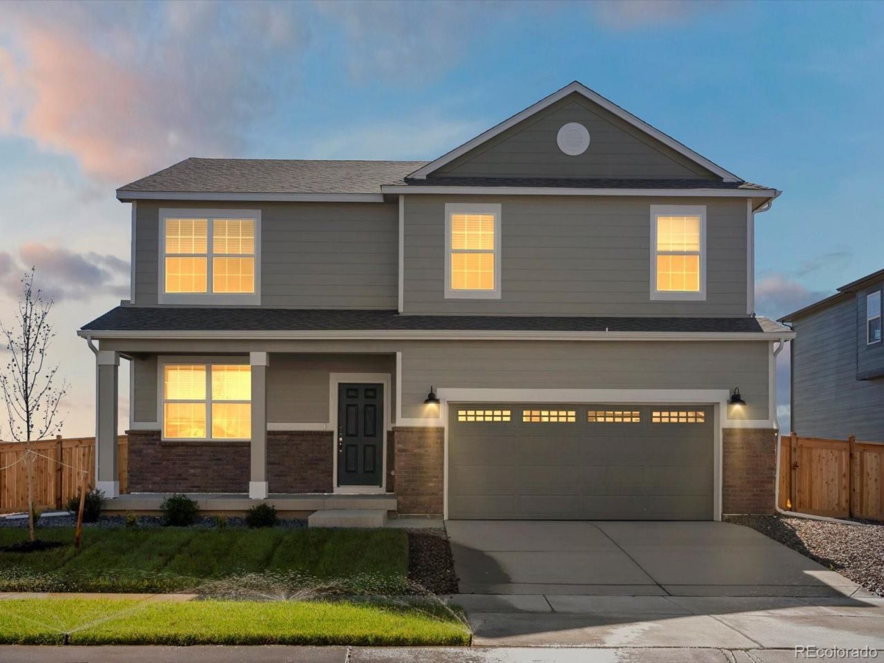 17698 E 90th Place, Commerce City, CO 80022 Main Photo