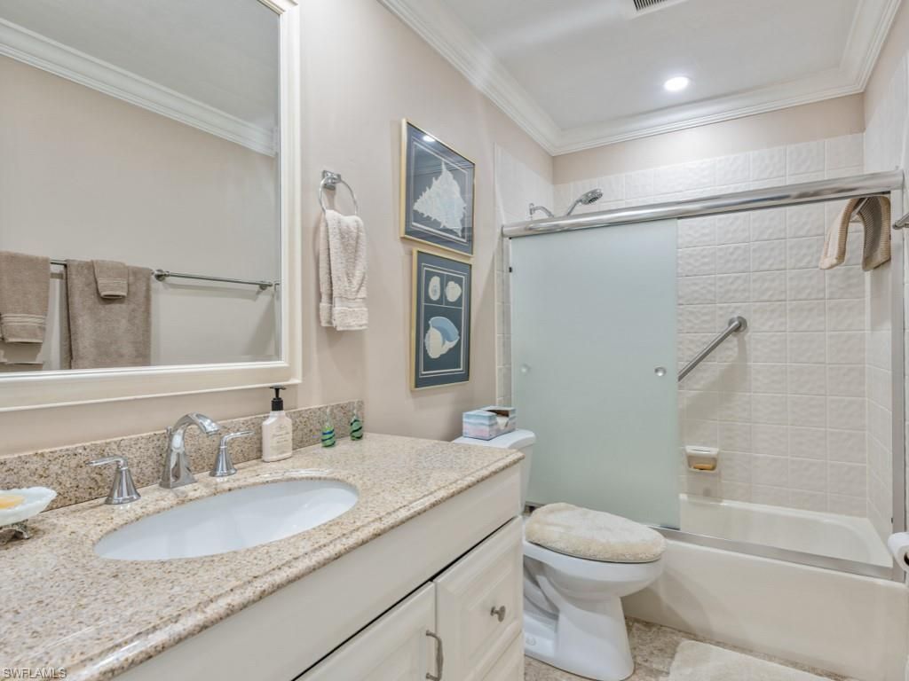 594 Augusta Blvd, Unit 3, Naples, FL 34113 Photo