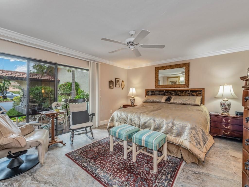 594 Augusta Blvd, Unit 3, Naples, FL 34113 Photo