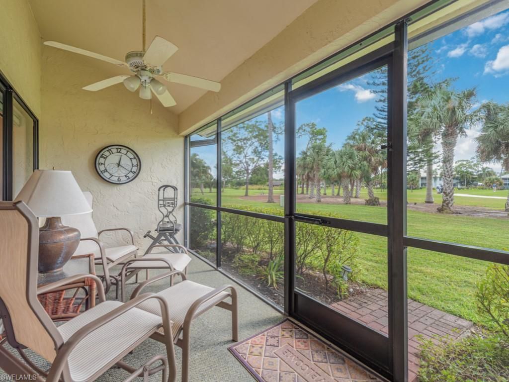 594 Augusta Blvd, Unit 3, Naples, FL 34113 Photo