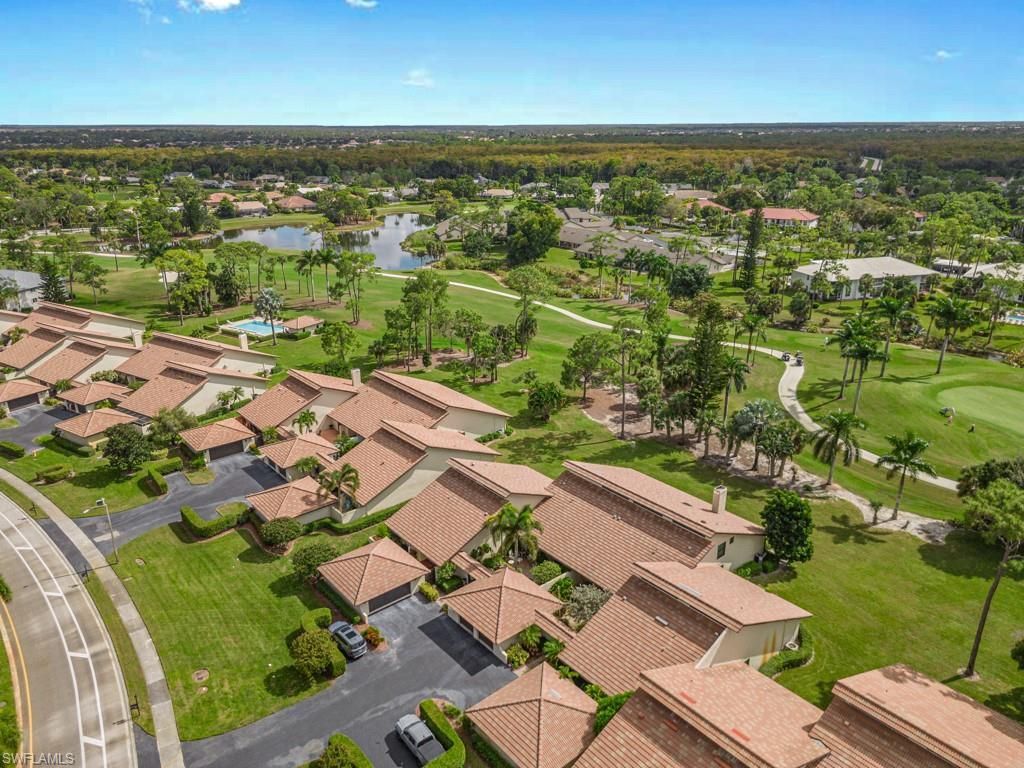 594 Augusta Blvd, Unit 3, Naples, FL 34113 Photo