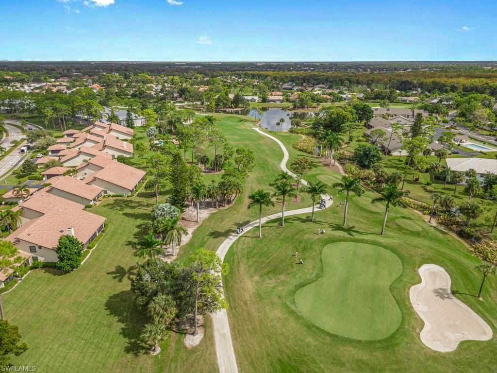 594 Augusta Blvd, Unit 3, Naples, FL 34113 Photo