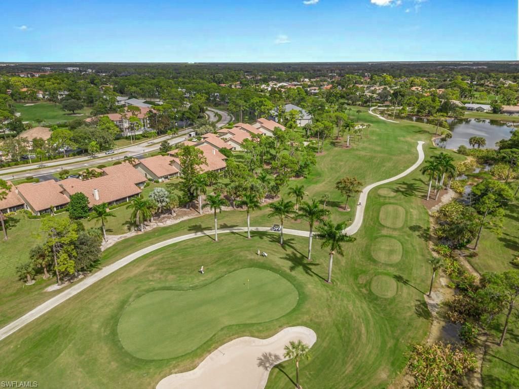 594 Augusta Blvd, Unit 3, Naples, FL 34113 Photo