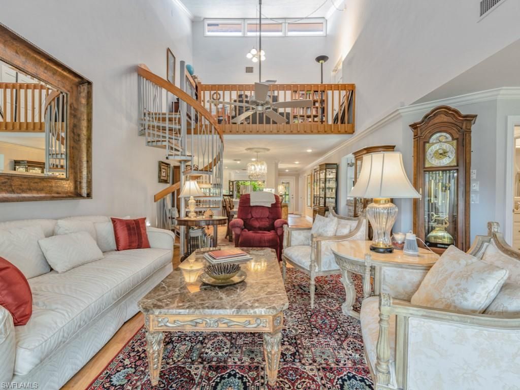 594 Augusta Blvd, Unit 3, Naples, FL 34113 Photo