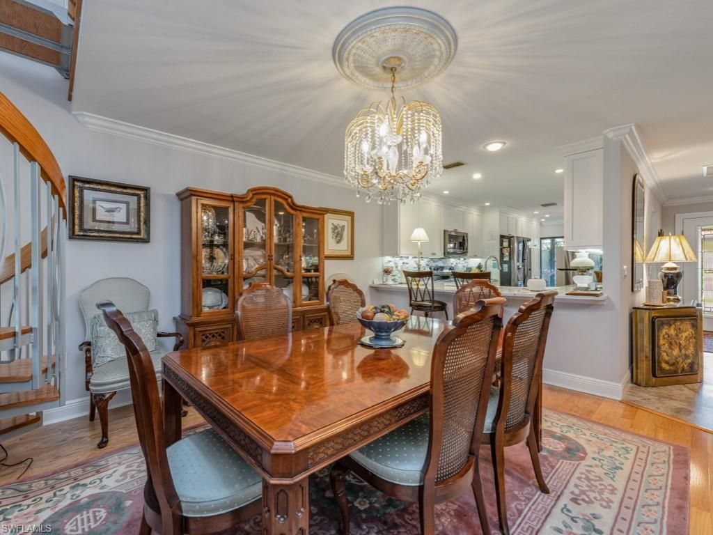 594 Augusta Blvd, Unit 3, Naples, FL 34113 Photo