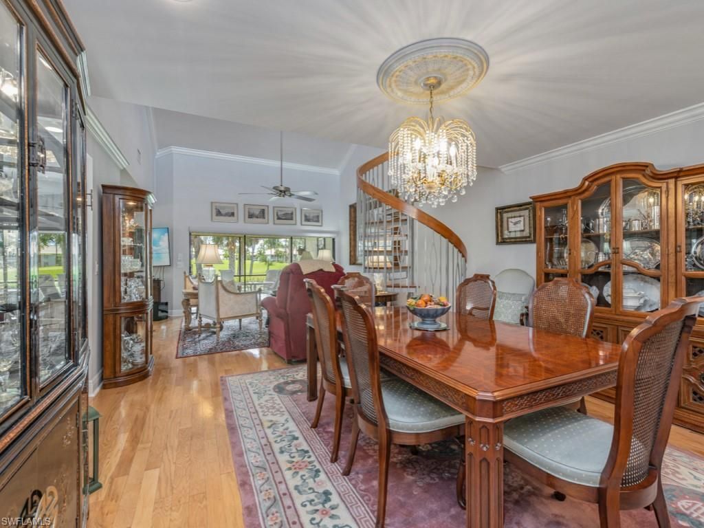 594 Augusta Blvd, Unit 3, Naples, FL 34113 Photo