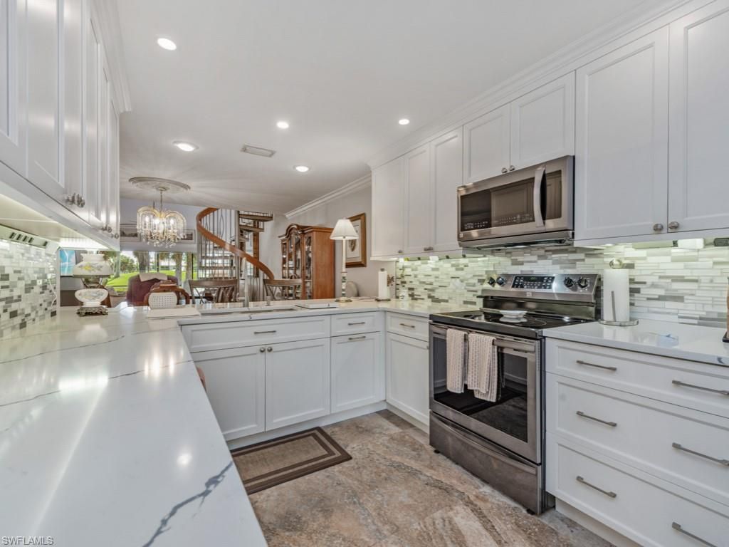 594 Augusta Blvd, Unit 3, Naples, FL 34113 Photo