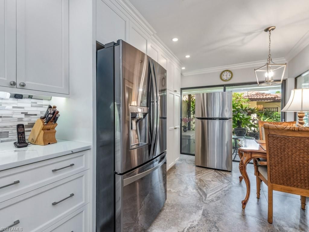 594 Augusta Blvd, Unit 3, Naples, FL 34113 Photo