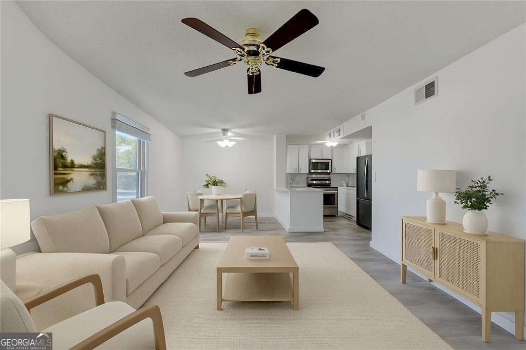 3650 Ashford Dunwoody Road Ne, Unit 728, Atlanta, GA 30319 Main Photo