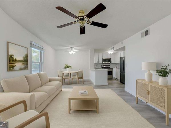 3650 Ashford Dunwoody Road NE, Unit 728, Atlanta, GA 30319