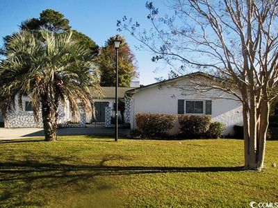 102 Spanish Oak Spanish Oak Dr., Surfside Beach, SC 29575