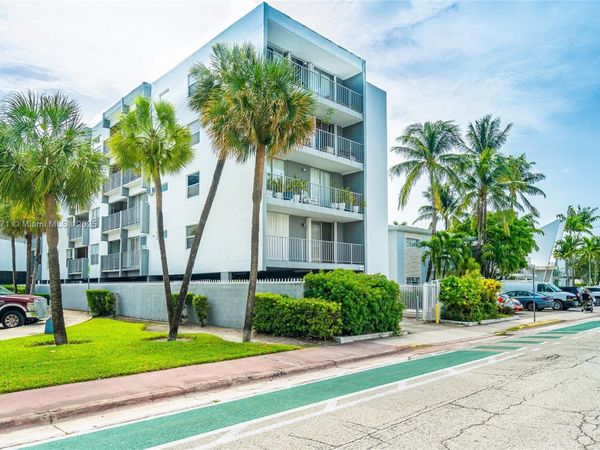 1615 West Ave, Unit 504, Miami Beach, FL 33139