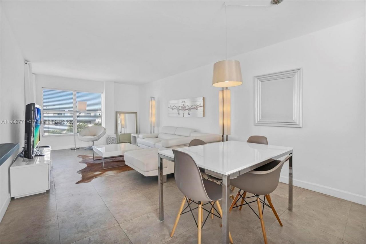 1615 West Ave, Unit 504, Miami Beach, FL 33139 Photo