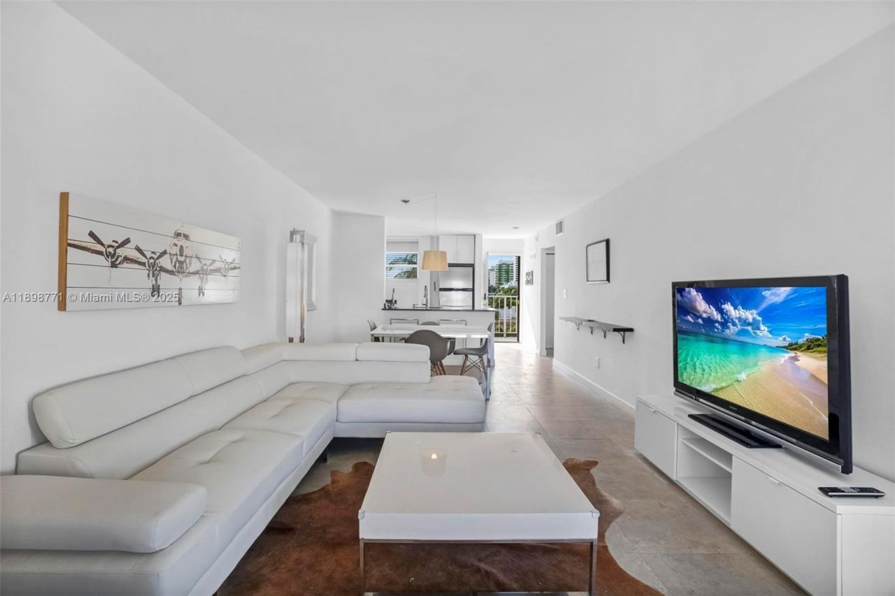 1615 West Ave, Unit 504, Miami Beach, FL 33139 Photo