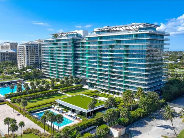 350 E Ocean Dr, Unit 301N, Key Biscayne, FL 33149