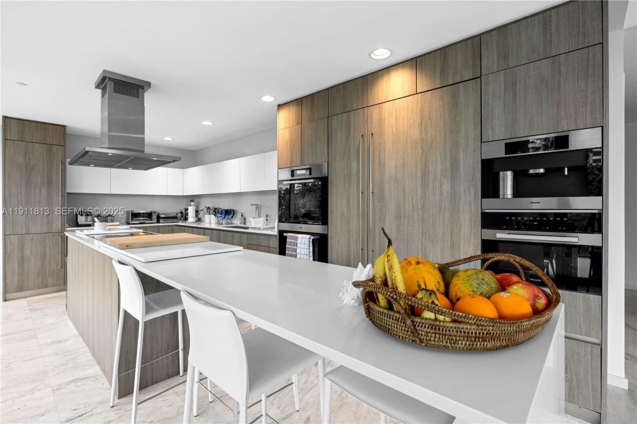 350 E Ocean Dr, Unit 301N, Key Biscayne, FL 33149 Photo