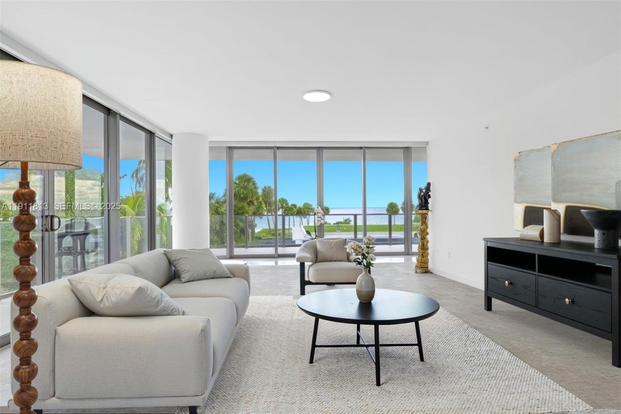 350 E Ocean Dr, Unit 301N, Key Biscayne, FL 33149 Photo