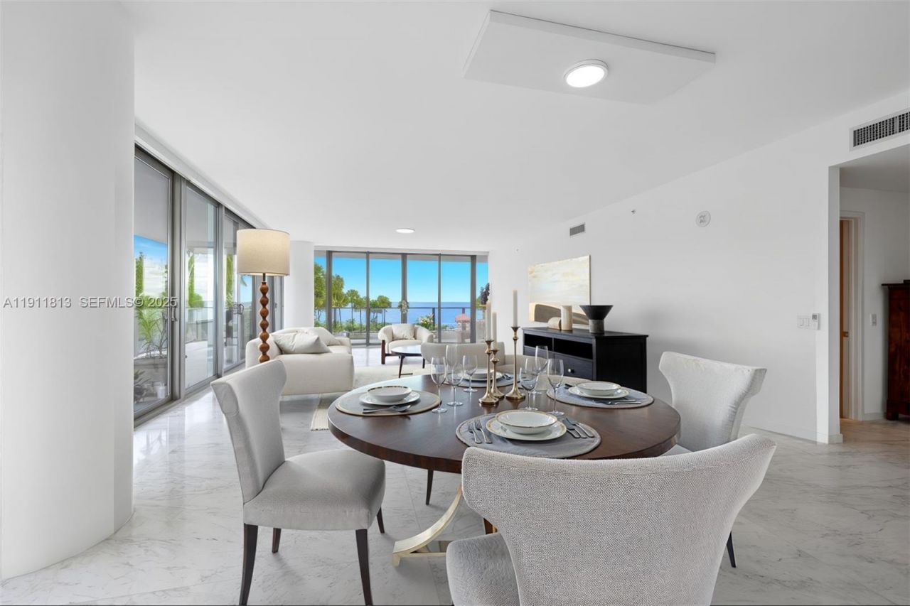 350 E Ocean Dr, Unit 301N, Key Biscayne, FL 33149 Photo