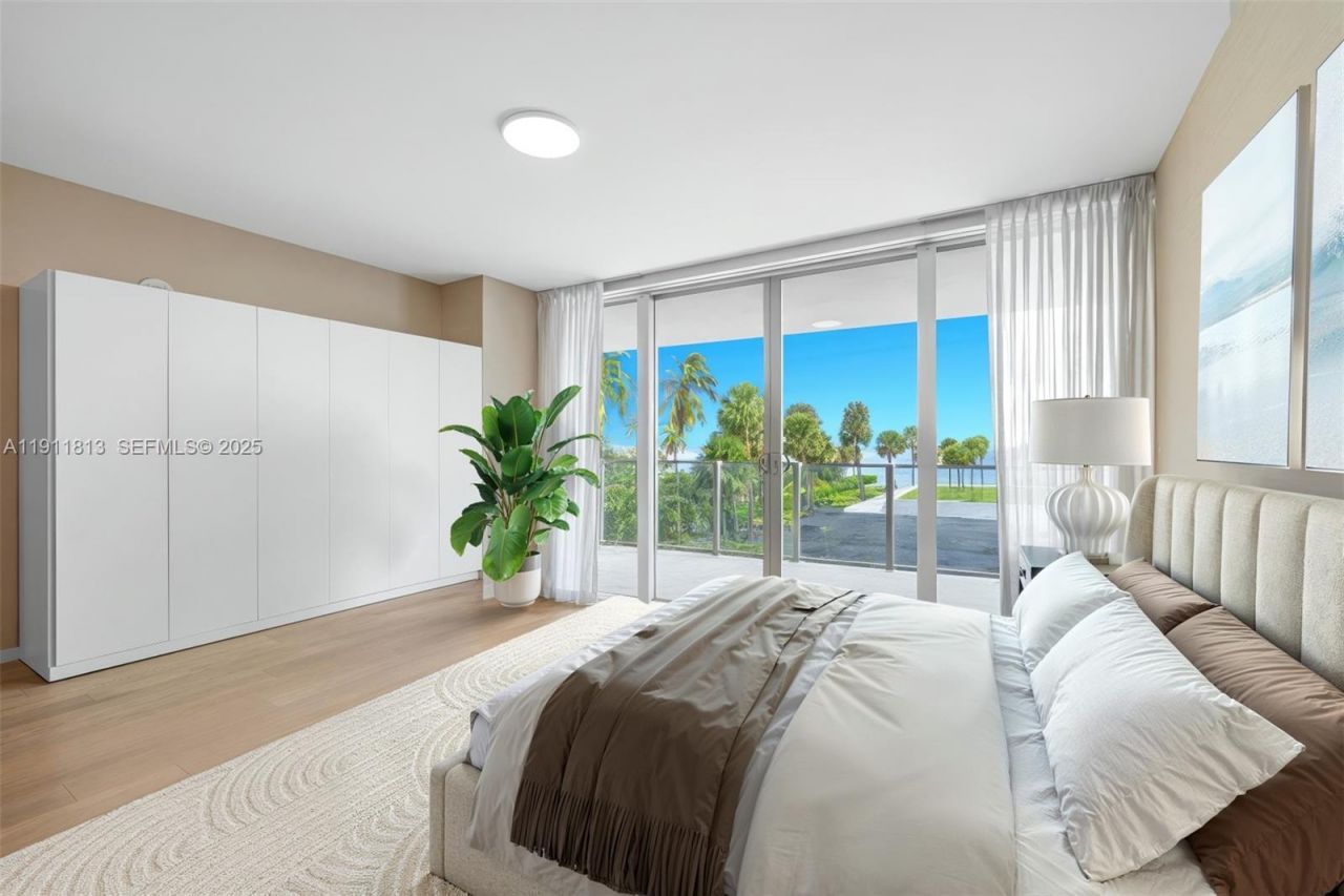 350 E Ocean Dr, Unit 301N, Key Biscayne, FL 33149 Photo