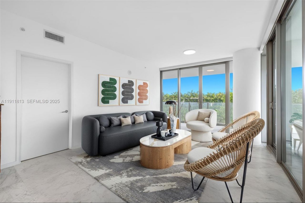 350 E Ocean Dr, Unit 301N, Key Biscayne, FL 33149 Photo