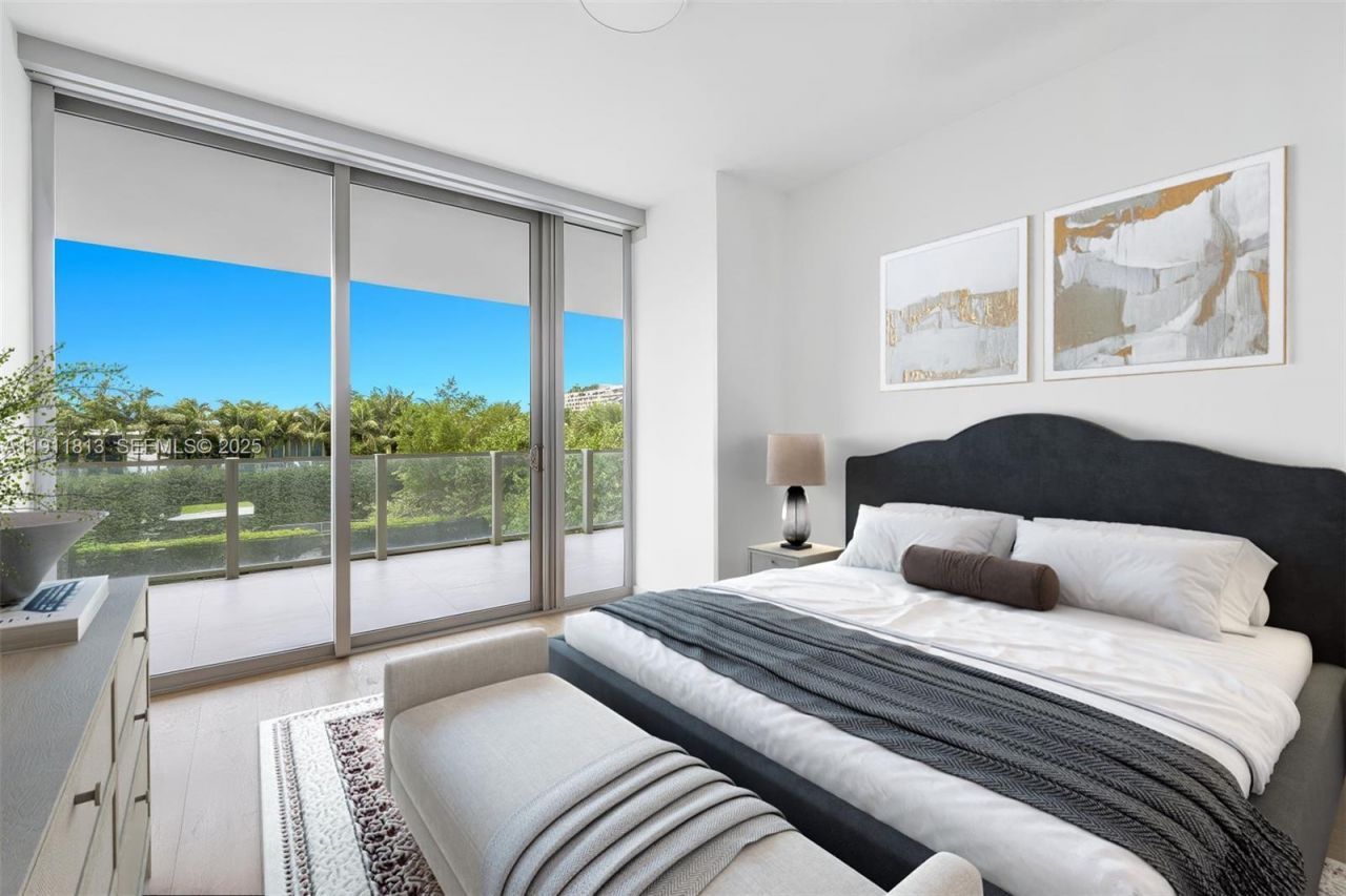 350 E Ocean Dr, Unit 301N, Key Biscayne, FL 33149 Photo