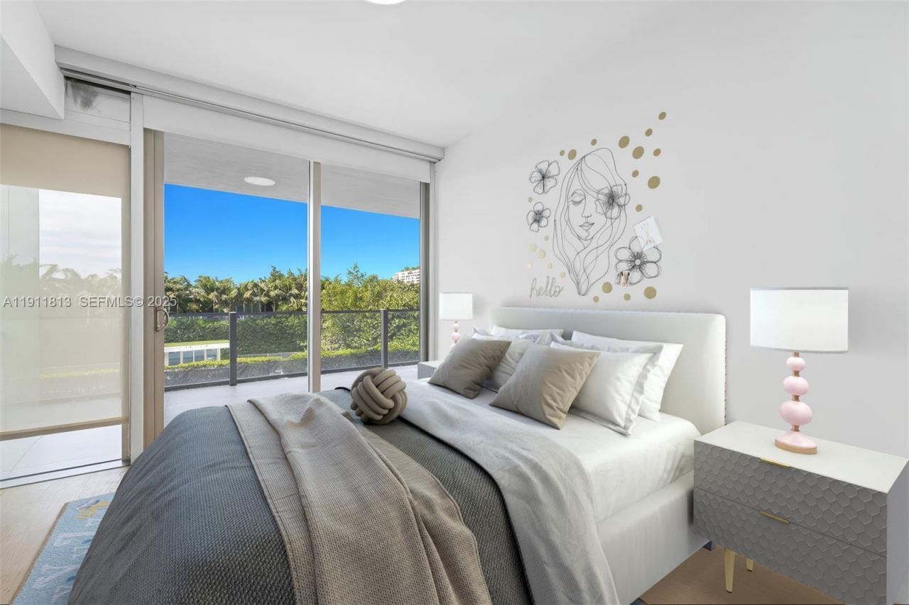 350 E Ocean Dr, Unit 301N, Key Biscayne, FL 33149 Photo